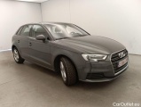 Audi  A3 Audi  Sportback 1.0 30 TFSi 85kW 5d #8