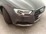  Audi  A3 Audi  Sportback 1.0 30 TFSi 85kW 5d #35