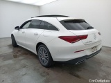  Mercedes  CLA-Klasse Mercedes-Benz CLA Shooting Brake CLA 250 e Business Solution 5d #7