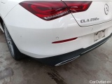  Mercedes  CLA-Klasse Mercedes-Benz CLA Shooting Brake CLA 250 e Business Solution 5d #22