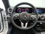 Mercedes  CLA-Klasse Mercedes-Benz CLA Shooting Brake CLA 250 e Business Solution 5d #25