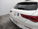  Mercedes  CLA-Klasse Mercedes-Benz CLA Shooting Brake CLA 250 e Business Solution 5d #31