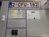  DS  DS7 DS,  CB '17, DS 7 Crossback 1.5 BlueHDi 130 Auto PERFORMANCE Li #19