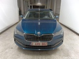  Skoda  Superb Skoda  2.0 CRTDI 90kW DSG7 Clever 5d #5