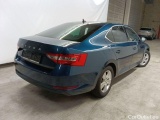  Skoda  Superb Skoda  2.0 CRTDI 90kW DSG7 Clever 5d #2