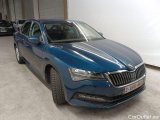  Skoda  Superb Skoda  2.0 CRTDI 90kW DSG7 Clever 5d #8