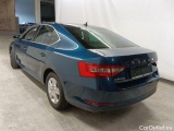  Skoda  Superb Skoda  2.0 CRTDI 90kW DSG7 Clever 5d #7