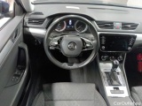  Skoda  Superb Skoda  2.0 CRTDI 90kW DSG7 Clever 5d #9