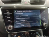  Skoda  Superb Skoda  2.0 CRTDI 90kW DSG7 Clever 5d #15