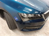  Skoda  Superb Skoda  2.0 CRTDI 90kW DSG7 Clever 5d #30