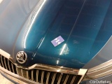  Skoda  Superb Skoda  2.0 CRTDI 90kW DSG7 Clever 5d #32