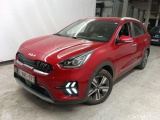  KIA  Niro KIA  Sense 1.6 GDi PHEV 6DCT 5d 