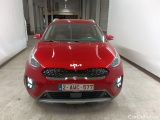  KIA  Niro KIA  Sense 1.6 GDi PHEV 6DCT 5d #5