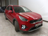  KIA  Niro KIA  Sense 1.6 GDi PHEV 6DCT 5d #8