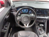  KIA  Niro KIA  Sense 1.6 GDi PHEV 6DCT 5d #9