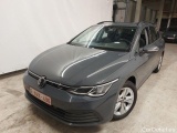  Volkswagen  Golf  Volkswagen Variant VIII 2.0 TDI 85kW DSG Life 5d 