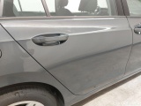  Volkswagen  Golf  Volkswagen Variant VIII 2.0 TDI 85kW DSG Life 5d #26