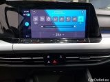  Volkswagen  Golf  Volkswagen Variant VIII 2.0 TDI 85kW DSG Life 5d #36