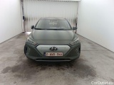 Hyundai   Ioniq Hyundai Electric Shine 5d #5