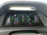  Hyundai   Ioniq Hyundai Electric Shine 5d #6