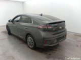  Hyundai   Ioniq Hyundai Electric Shine 5d #7