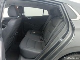  Hyundai   Ioniq Hyundai Electric Shine 5d #10