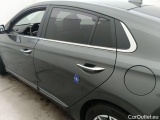  Hyundai   Ioniq Hyundai Electric Shine 5d #24
