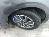  Hyundai   Ioniq Hyundai Electric Shine 5d #32