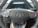  Hyundai   Ioniq Hyundai Electric Shine 5d #34