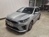  KIA  Cee'd KIA  Sportswagon Business Line 1.6 GDi PHEV DCT 5d 
