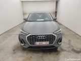  Audi  Q3 Audi  Sportback 35 TDI S tronic S Line Business Ed 5d 