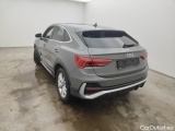  Audi  Q3 Audi  Sportback 35 TDI S tronic S Line Business Ed 5d #2