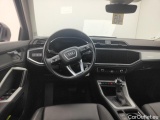  Audi  Q3 Audi  Sportback 35 TDI S tronic S Line Business Ed 5d #3