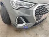  Audi  Q3 Audi  Sportback 35 TDI S tronic S Line Business Ed 5d #20