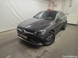  Mercedes  G-Klasee Mercedes-Benz GLC Coupé GLC 200 d Business Solution 4MATIC 5d 