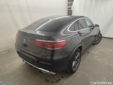  Mercedes  G-Klasee Mercedes-Benz GLC Coupé GLC 200 d Business Solution 4MATIC 5d #2