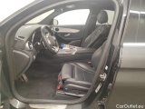  Mercedes  G-Klasee Mercedes-Benz GLC Coupé GLC 200 d Business Solution 4MATIC 5d #3