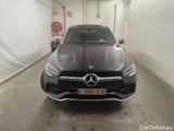  Mercedes  G-Klasee Mercedes-Benz GLC Coupé GLC 200 d Business Solution 4MATIC 5d #5
