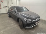  Mercedes  G-Klasee Mercedes-Benz GLC Coupé GLC 200 d Business Solution 4MATIC 5d #8