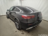  Mercedes  G-Klasee Mercedes-Benz GLC Coupé GLC 200 d Business Solution 4MATIC 5d #7