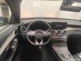  Mercedes  G-Klasee Mercedes-Benz GLC Coupé GLC 200 d Business Solution 4MATIC 5d #9