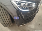  Mercedes  G-Klasee Mercedes-Benz GLC Coupé GLC 200 d Business Solution 4MATIC 5d #32