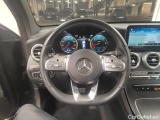  Mercedes  G-Klasee Mercedes-Benz GLC Coupé GLC 200 d Business Solution 4MATIC 5d #34