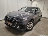  Audi  Q5 Audi  Business Ed. Attraction 35 TDI S tronic 5d 