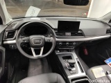  Audi  Q5 Audi  Business Ed. Attraction 35 TDI S tronic 5d #9