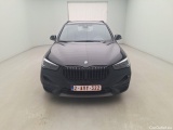  Bmw  X1 BMW,  FL'19 PHEV, BMW  xDrive25e (162 kW) 5d 