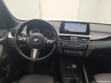  Bmw  X1 BMW,  FL'19 PHEV, BMW  xDrive25e (162 kW) 5d #5