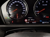  Bmw  X1 BMW,  FL'19 PHEV, BMW  xDrive25e (162 kW) 5d #16