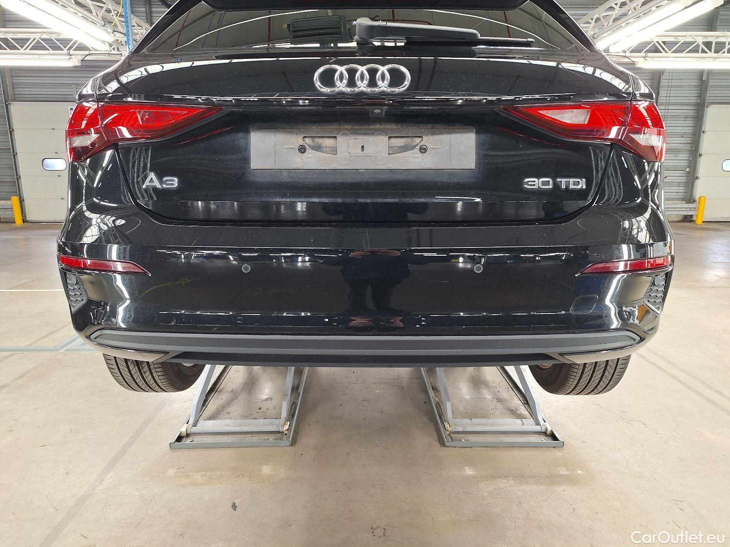  Audi  A3 Audi,  SB '20, Audi  Sportback 2.0 30 TDi 85kW 5d #12