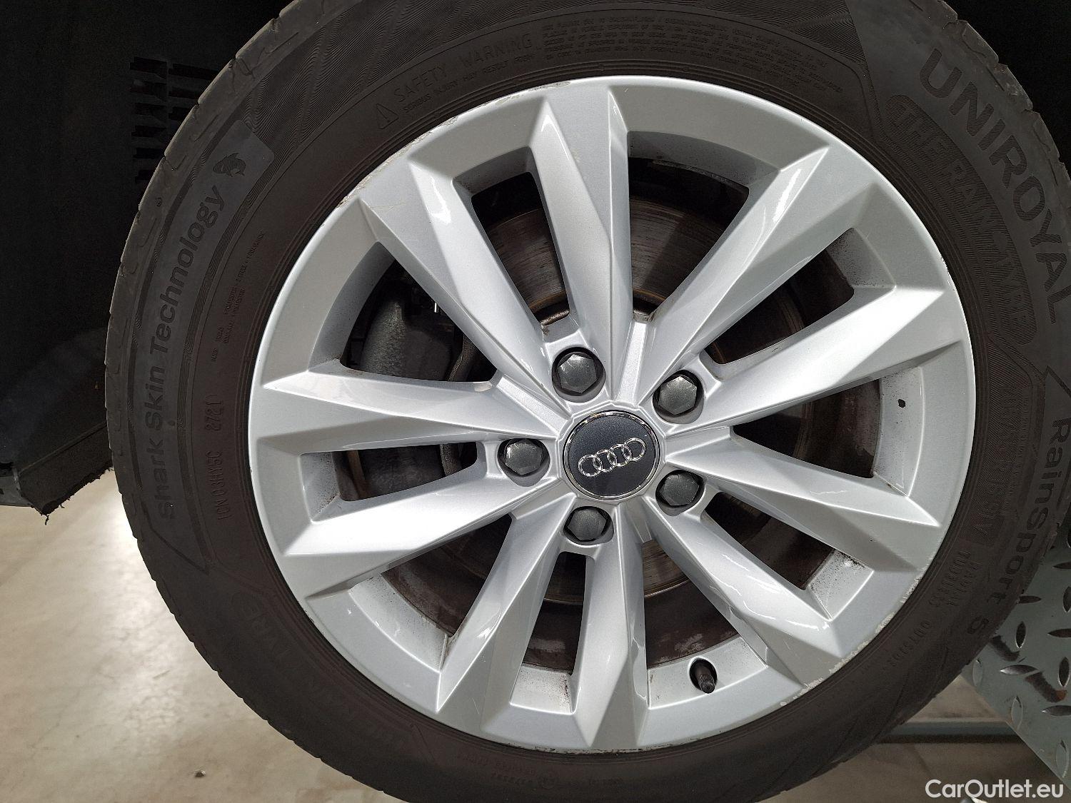  Audi  A3 Audi,  SB '20, Audi  Sportback 2.0 30 TDi 85kW 5d #1